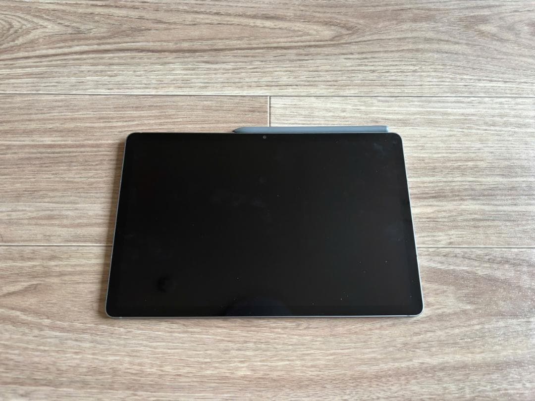 Galaxy Tab S9 FE + キーボード付き タブレットカバー