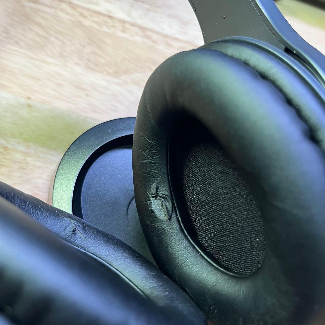 ATH-EP1000IR 赤外線ワイヤレスヘッドホン