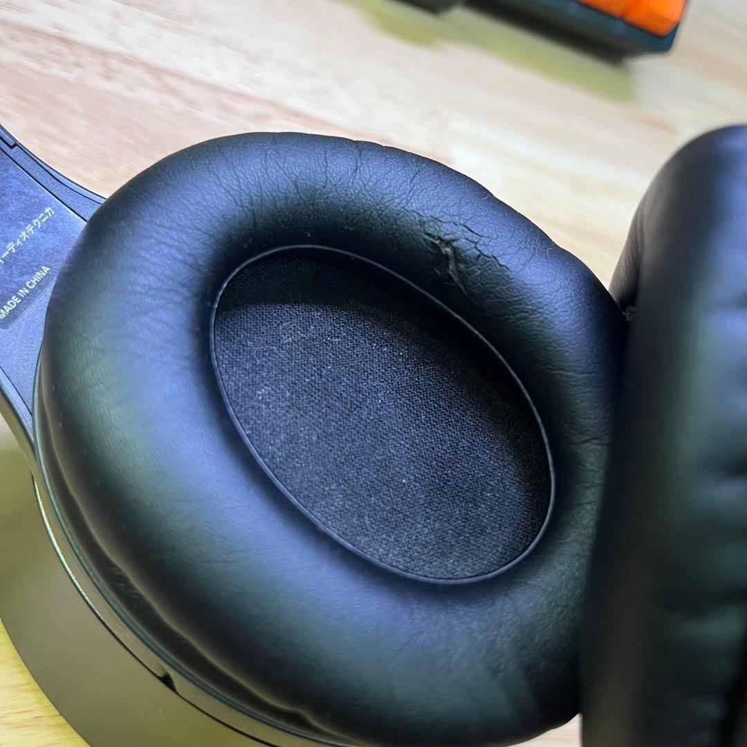 ATH-EP1000IR 赤外線ワイヤレスヘッドホン