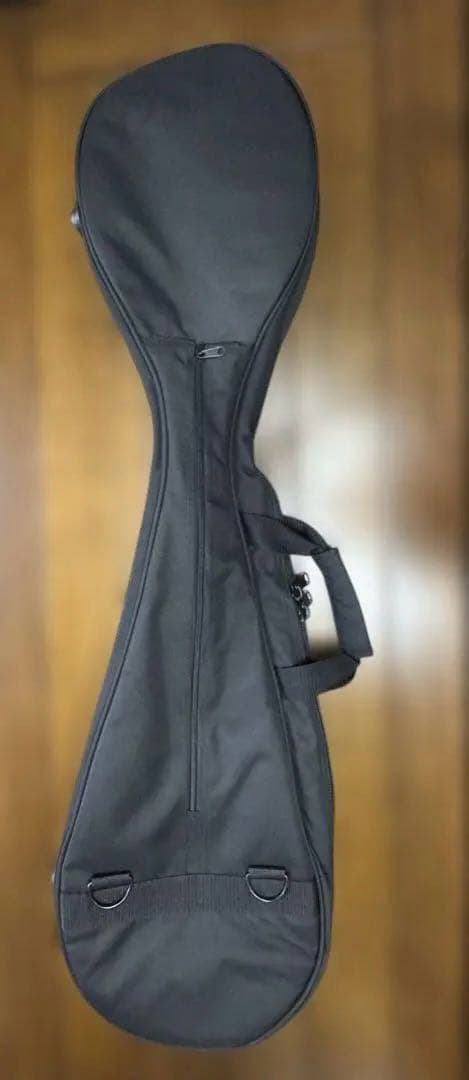 未使用 3way三味線ソフトケース 細中棹用（長唄・小唄・民謡・地唄）