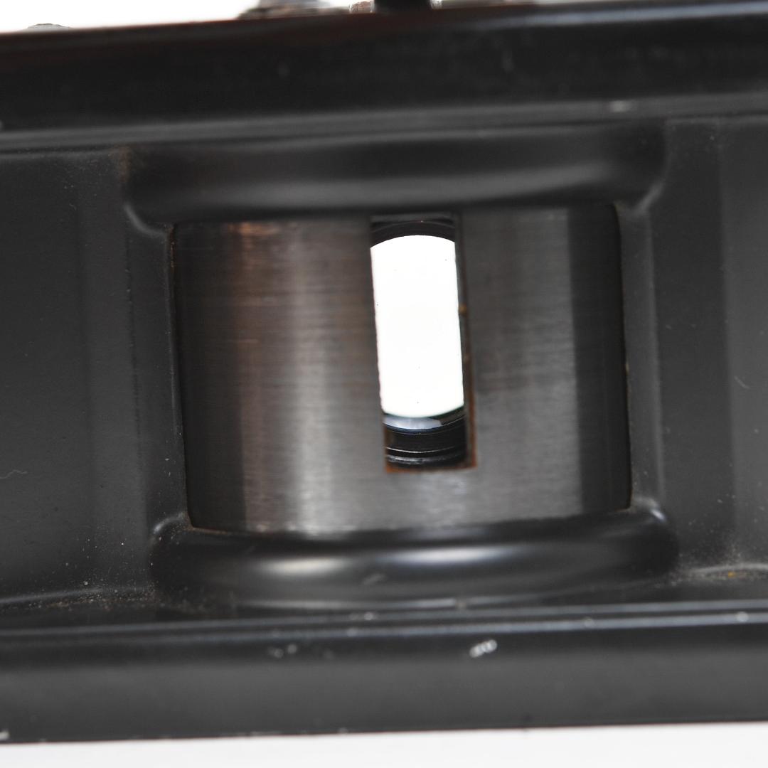 【レア】KMZ FT-2 ロシア製(旧ソ連)パノラマカメラ 希少なカセット付属