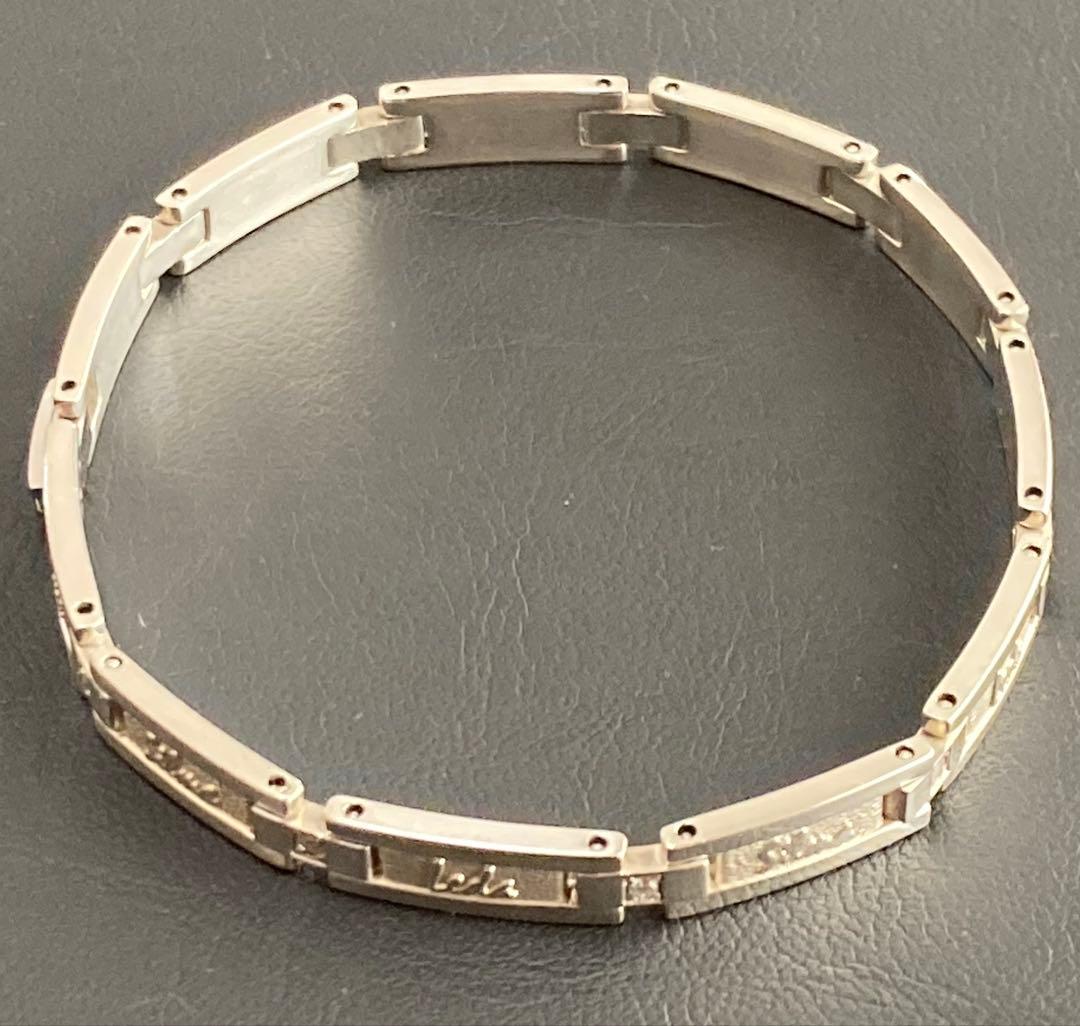 プチシルマのジュエリーコレクション ハンドレッドシルマH-テニスnew/Dレダ