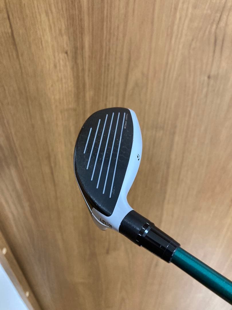 sim フェアウェイウッド　5w