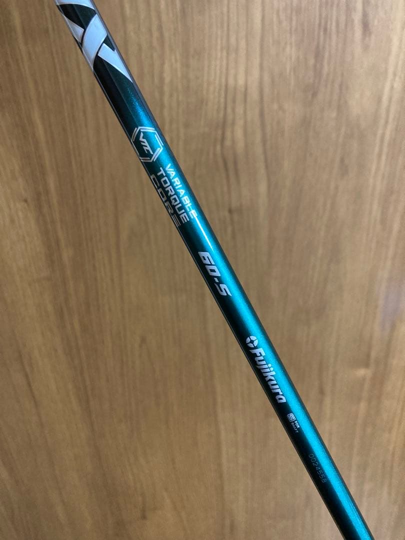 sim フェアウェイウッド　5w