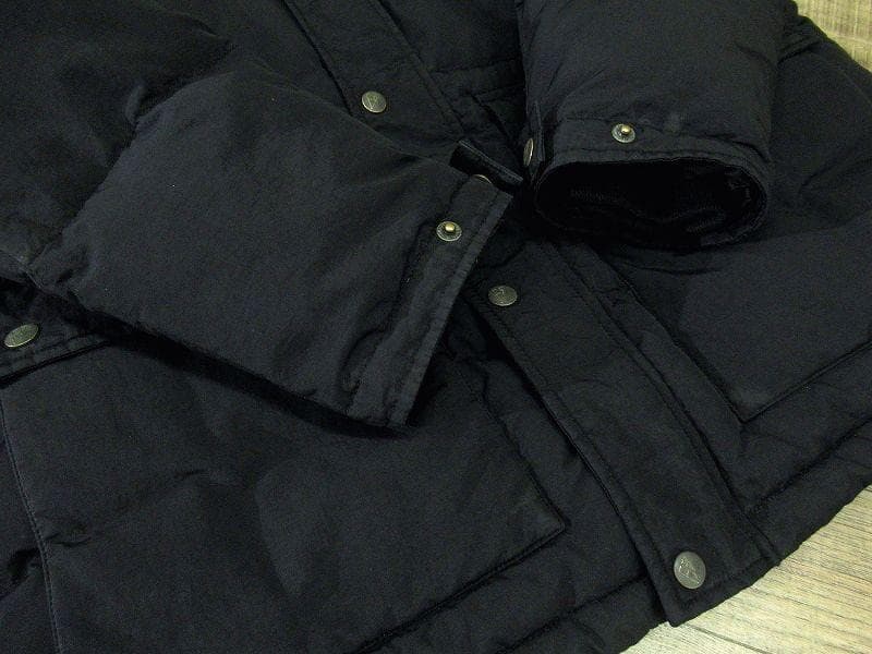 カラコラム エディーバウアー 復刻 K2 登頂記念 ワッペン ダウン ジャケット