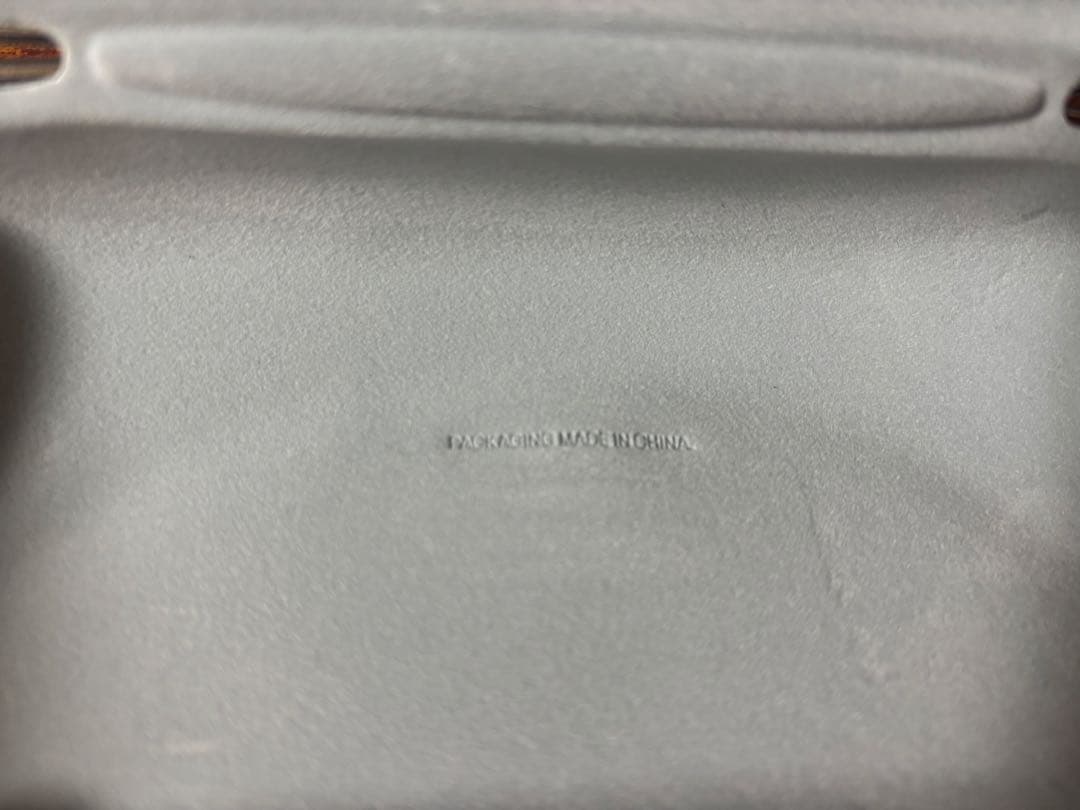 GENTLE MONSTER Martin 02 シルバー