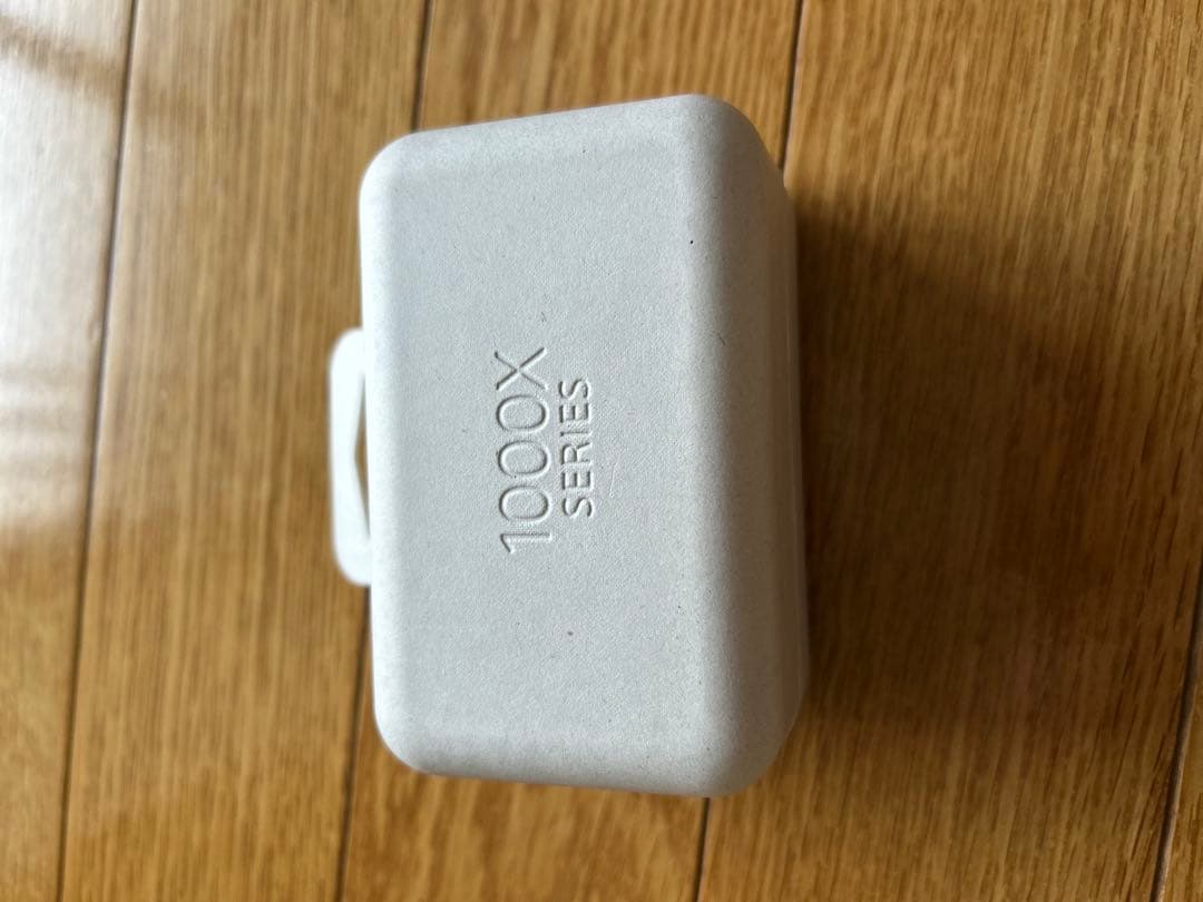 イヤホン SONY WF-1000XM5 BLACK