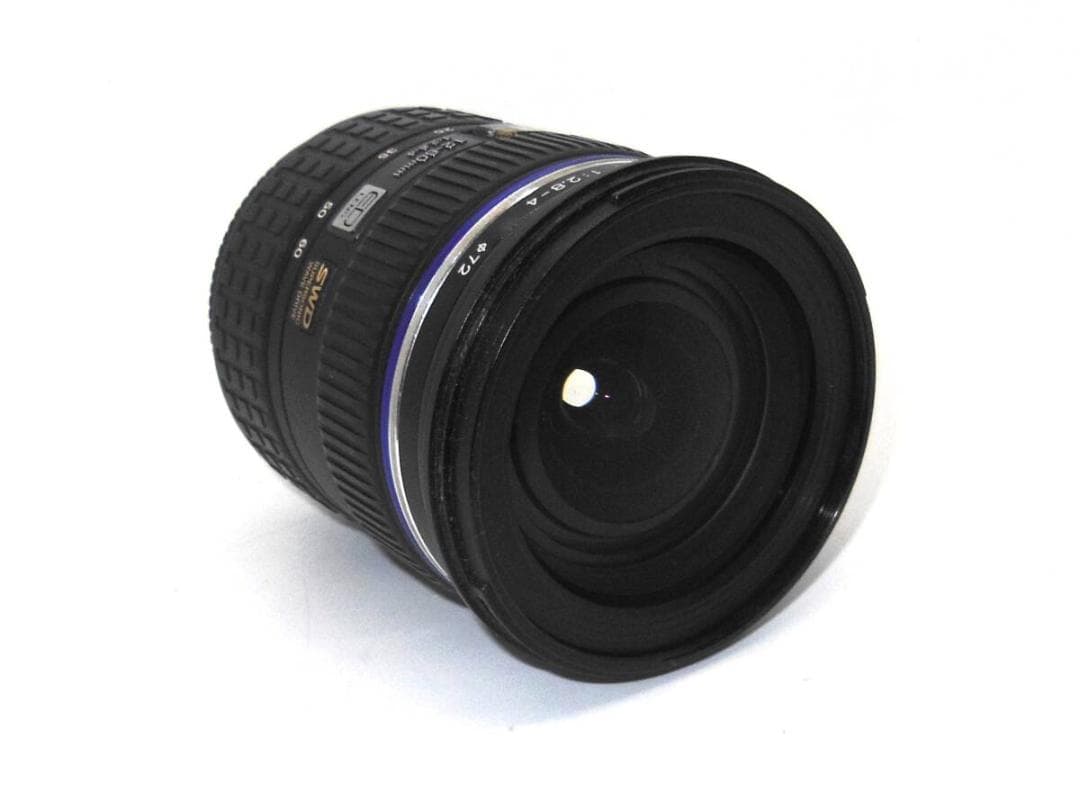 ★極上品★ OLYMPUS ZUIKO DIGITAL 12-60mm SWD