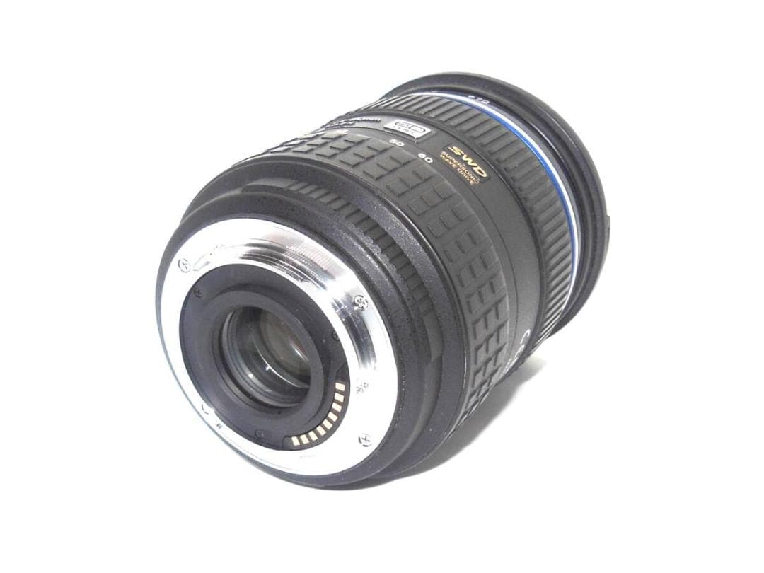★極上品★ OLYMPUS ZUIKO DIGITAL 12-60mm SWD
