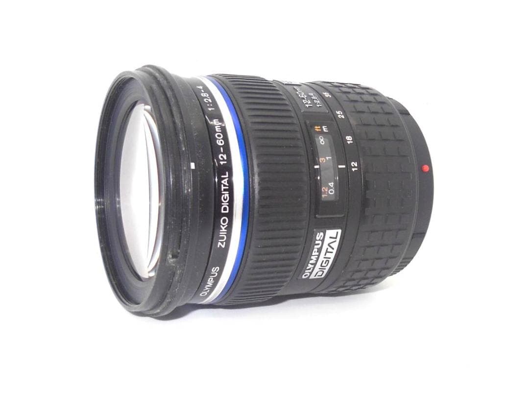 ★極上品★ OLYMPUS ZUIKO DIGITAL 12-60mm SWD