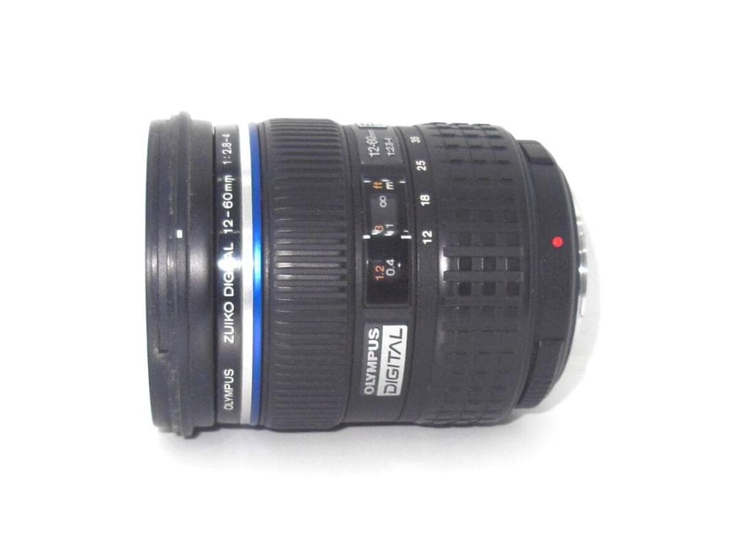 ★極上品★ OLYMPUS ZUIKO DIGITAL 12-60mm SWD