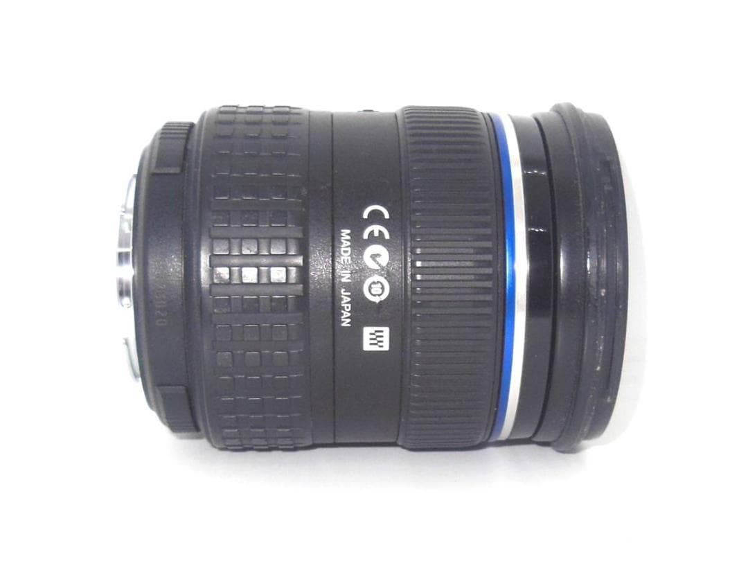 ★極上品★ OLYMPUS ZUIKO DIGITAL 12-60mm SWD