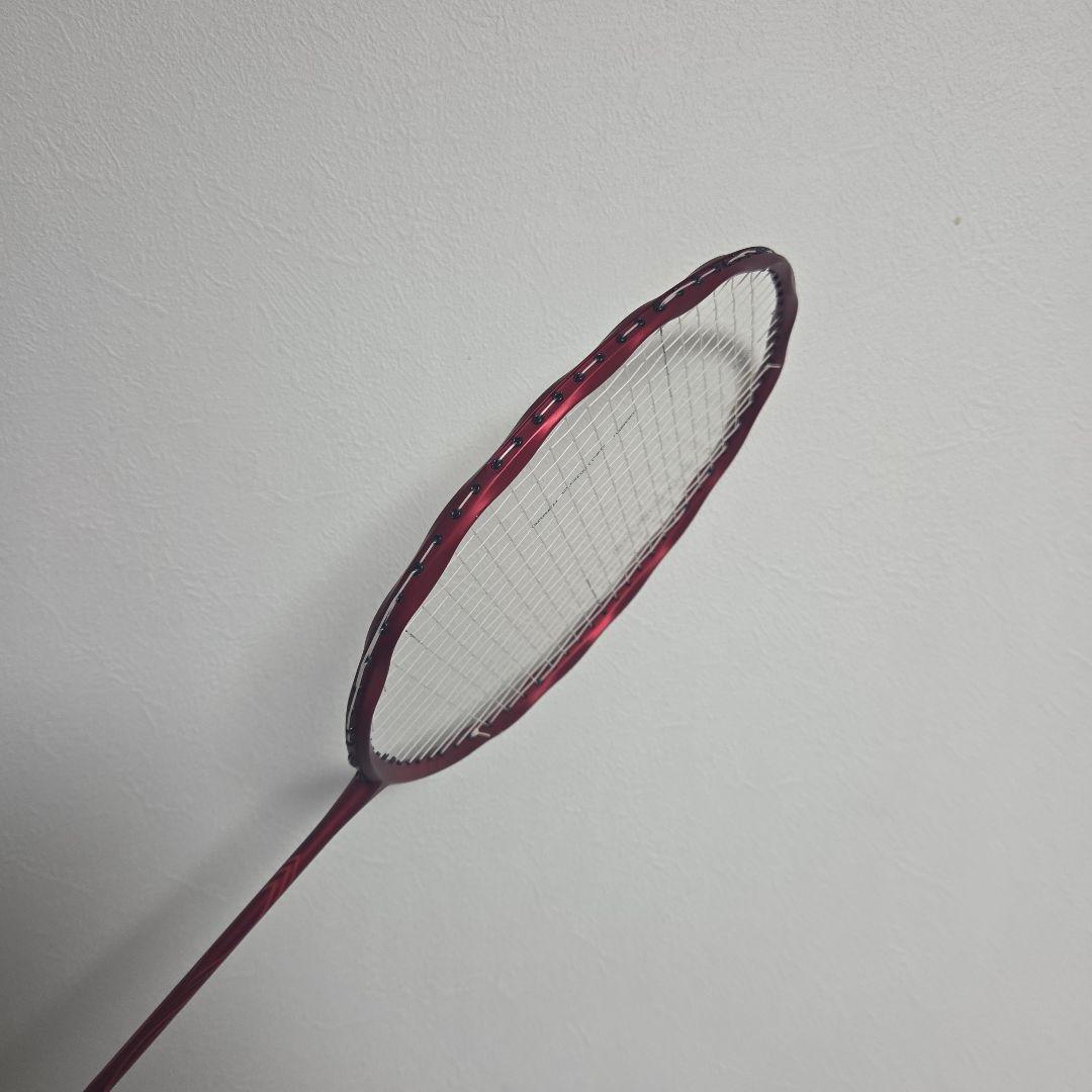 バドミントンラケット　インフェルノレイド（GOSEN ）
