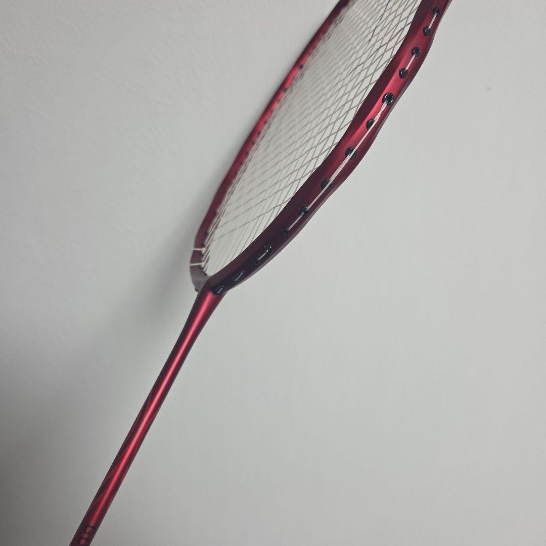 バドミントンラケット　インフェルノレイド（GOSEN ）