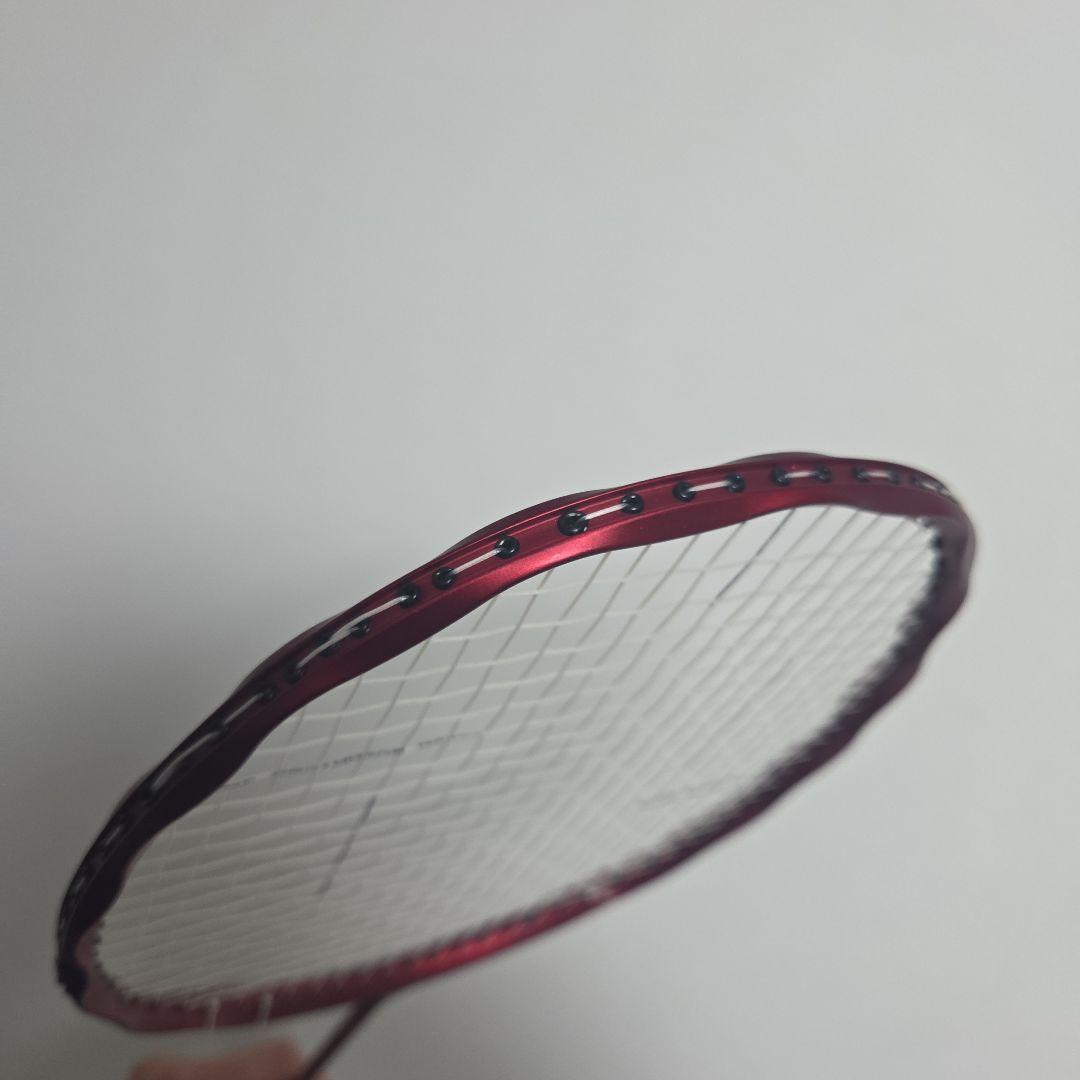 バドミントンラケット　インフェルノレイド（GOSEN ）