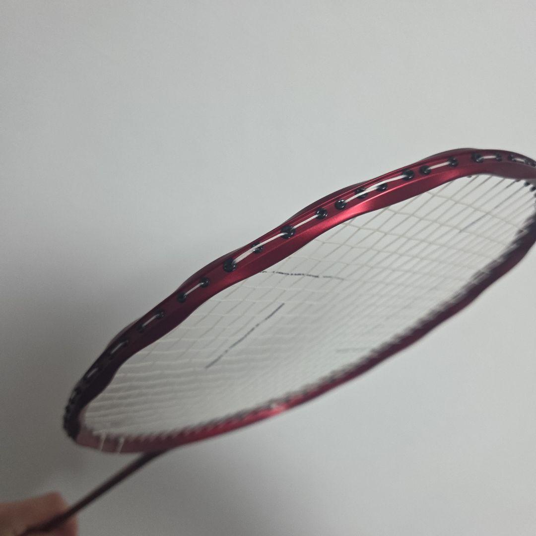 バドミントンラケット　インフェルノレイド（GOSEN ）