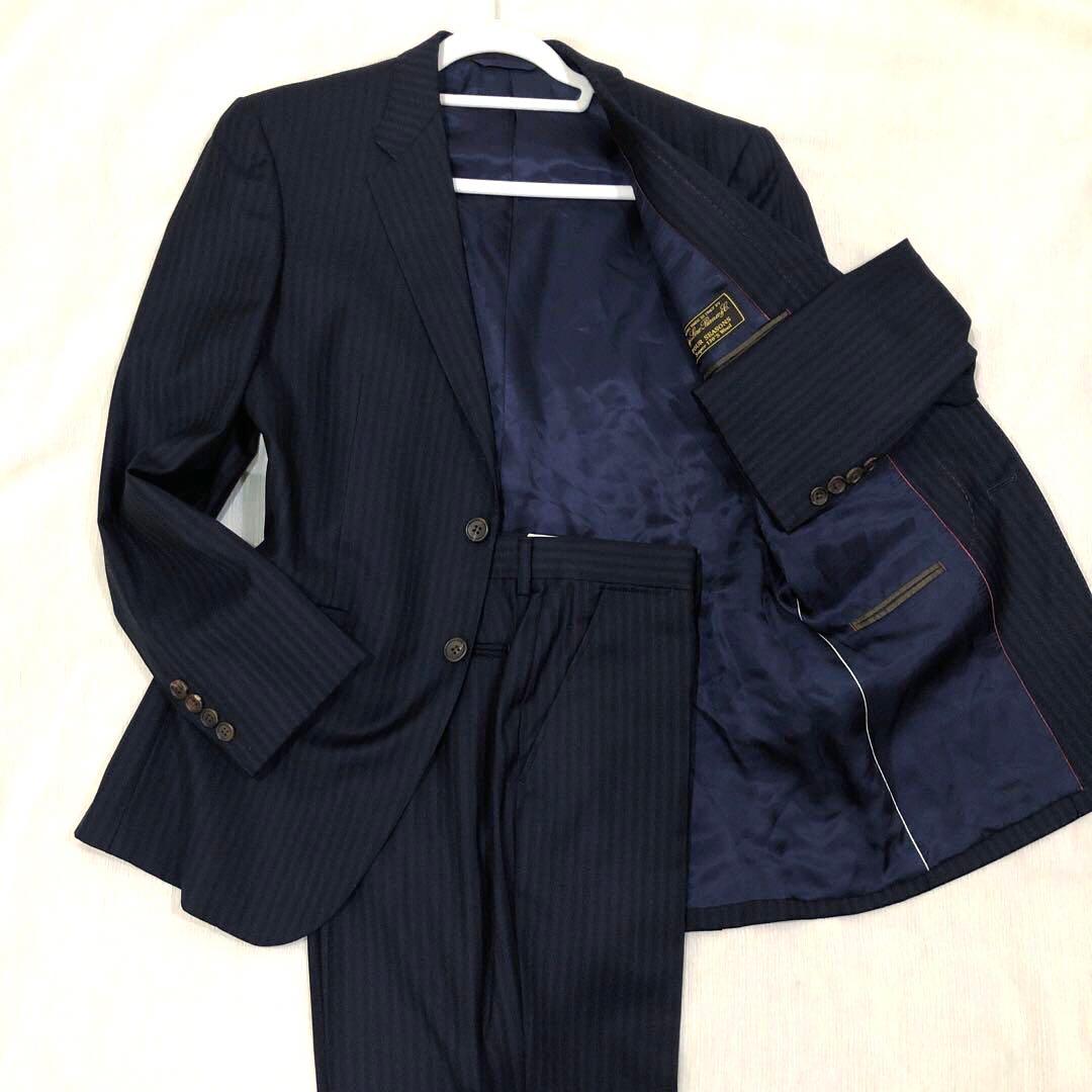 Paul Smith COLLECTION スーツ ロロピアーナ 高級