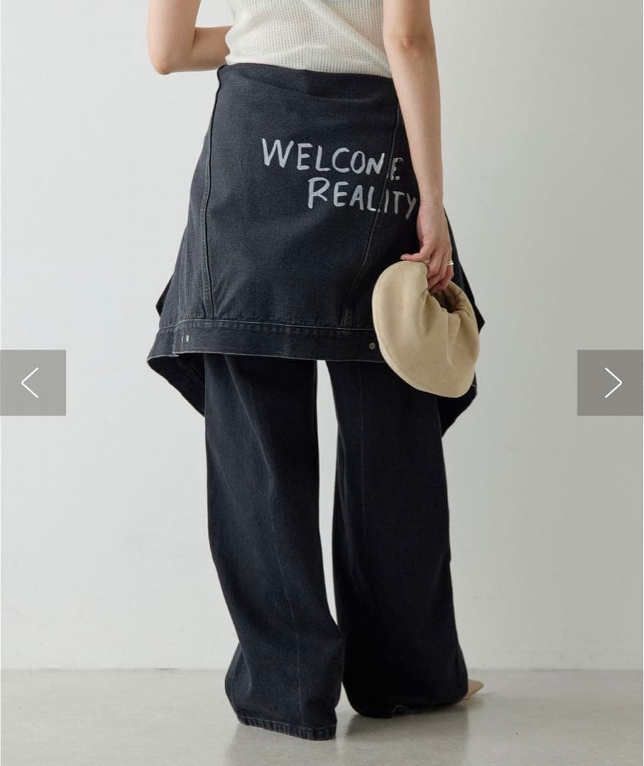 さかな!!　GALLARDAGALANTE PEAS Gジャン