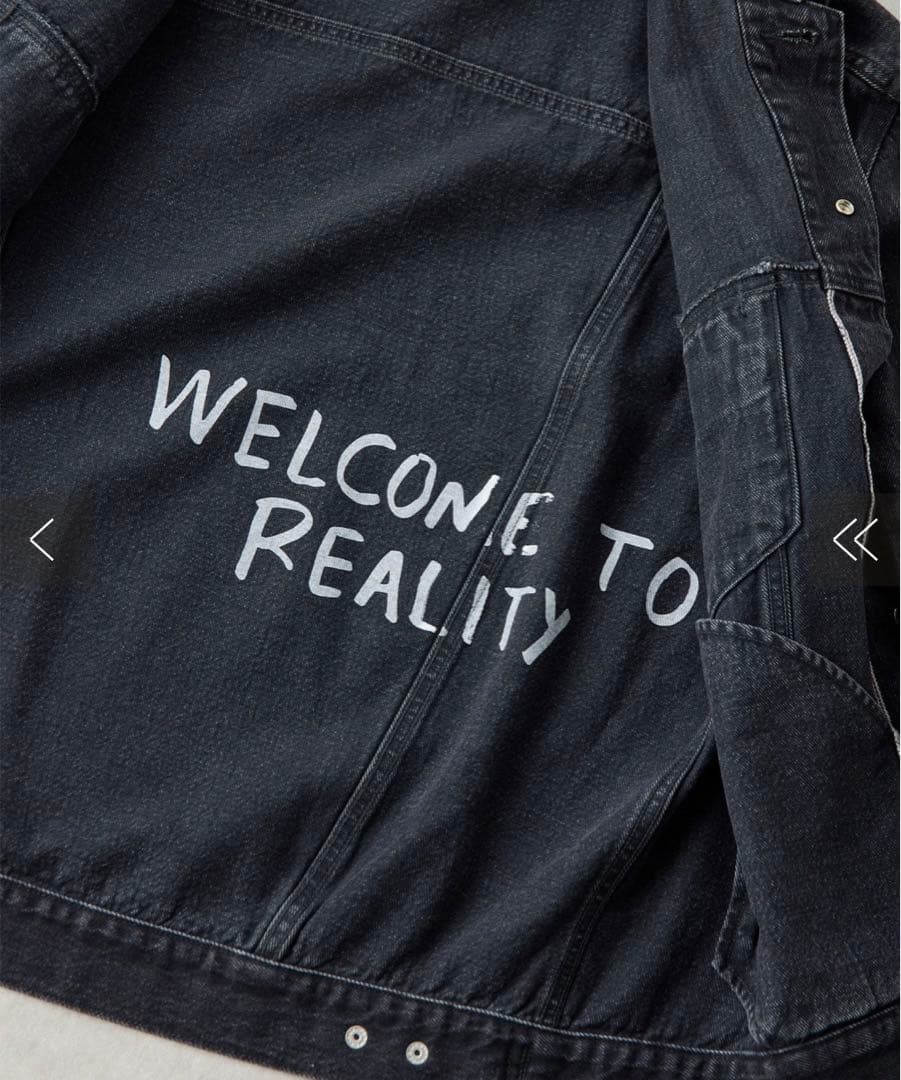 さかな!!　GALLARDAGALANTE PEAS Gジャン