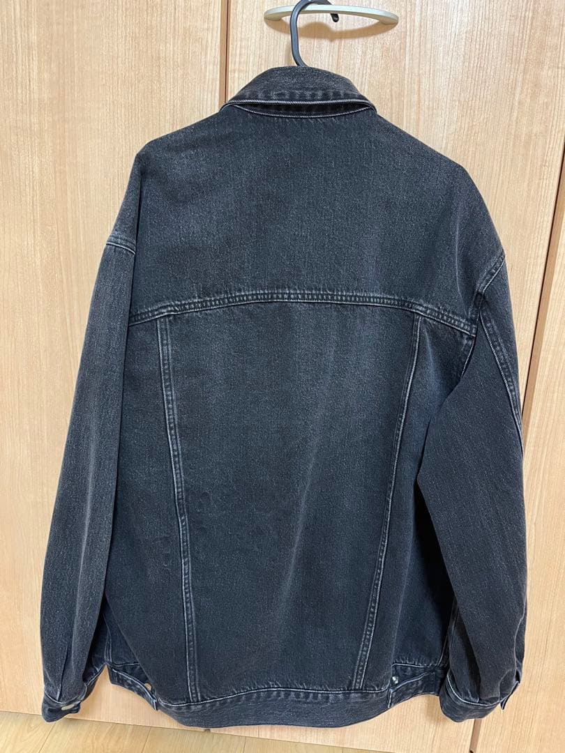 さかな!!　GALLARDAGALANTE PEAS Gジャン