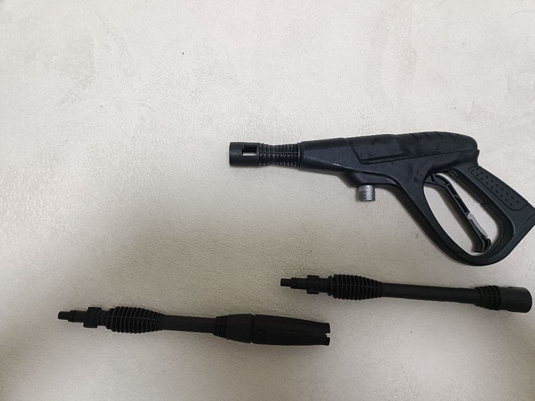 アイリスオーヤマ　IRIS OHYAMA　タンク式高圧洗浄機　SBT-412N