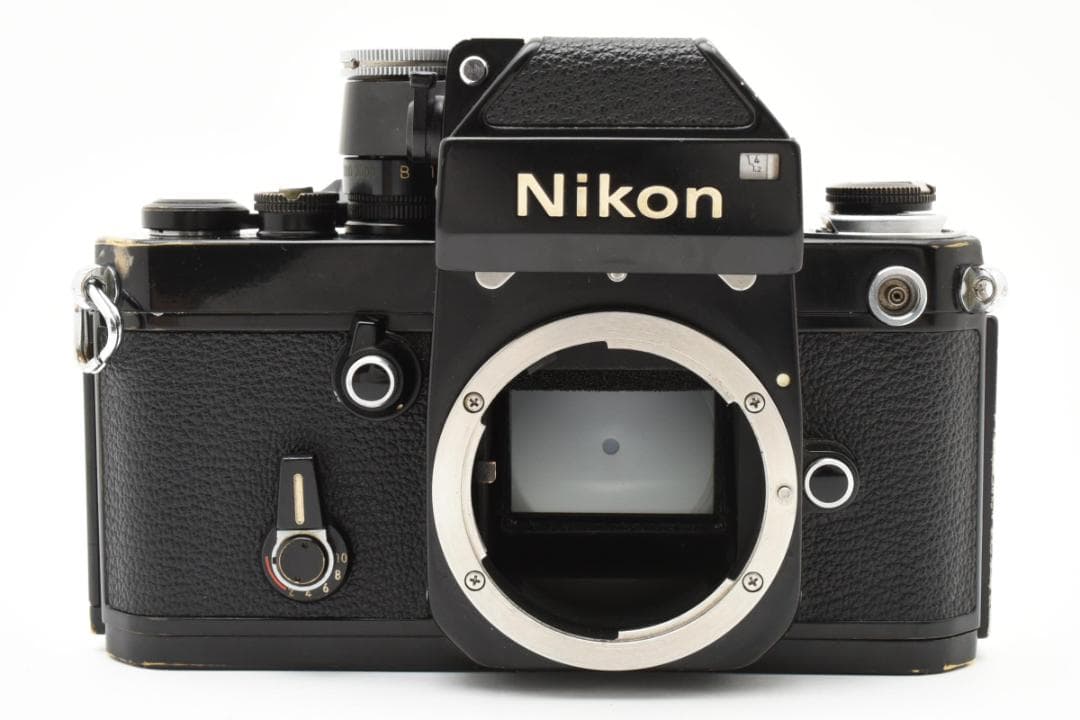 RITAO CHAN公式アカウント05専用　ニコン　Nikon F2 DP-1