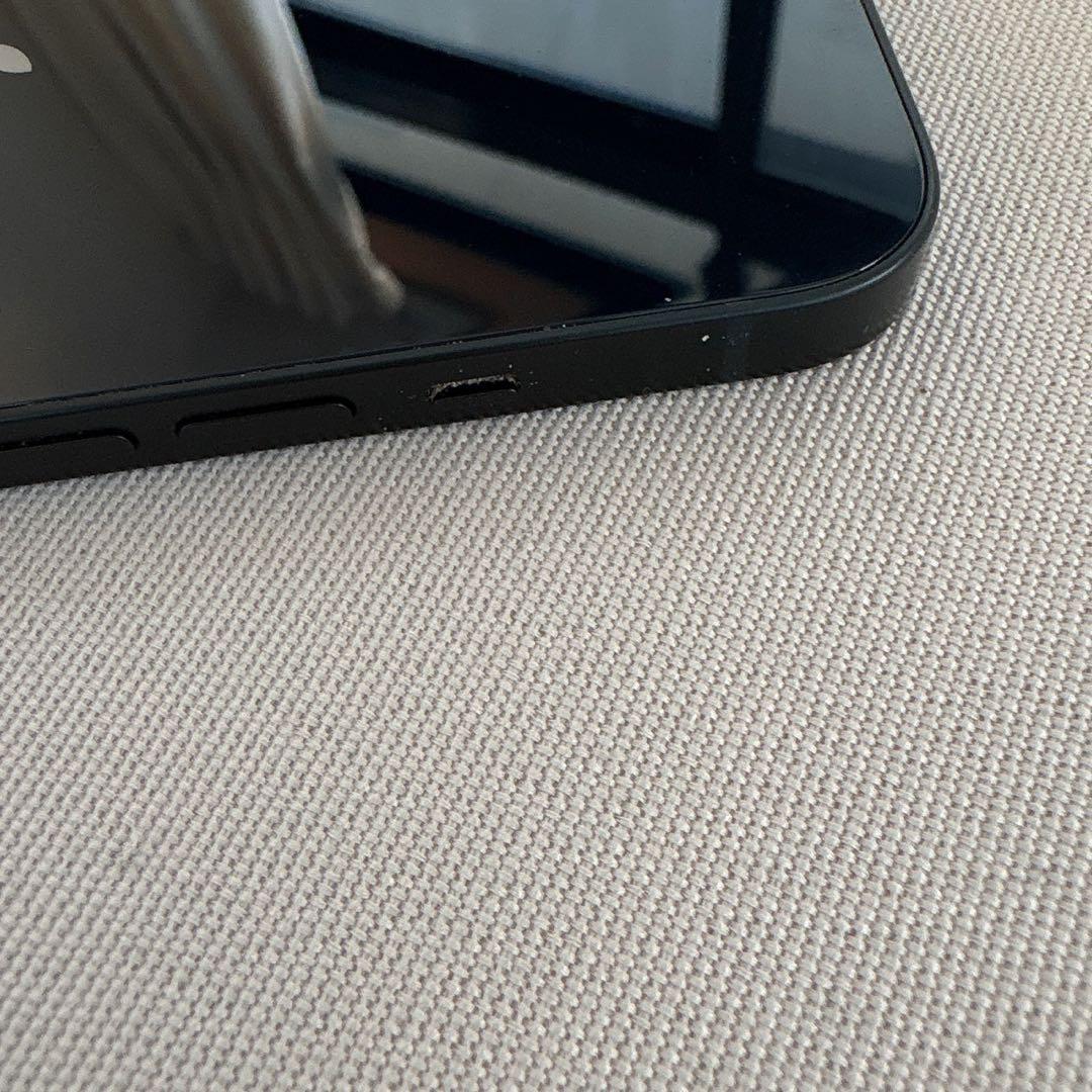 iPhone13 256GB ミッドナイト Simフリー Apple