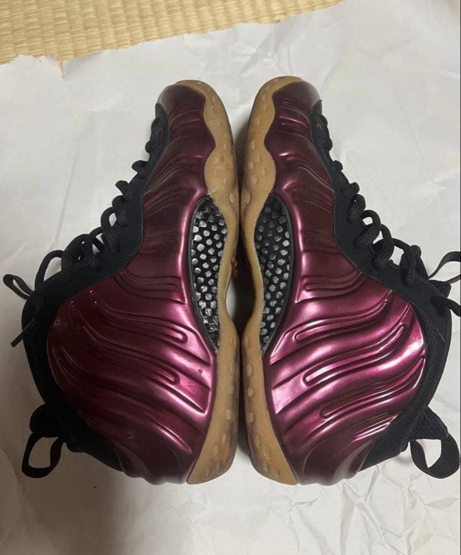 シューズ(男性用) Nike Air Foamposite One size:28.5cm
