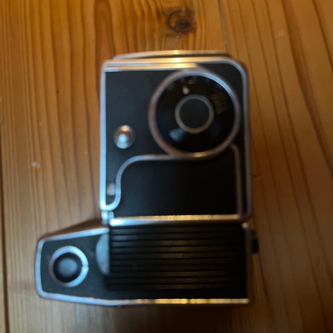 ハッセルブラッド 500 EL 動作未確認