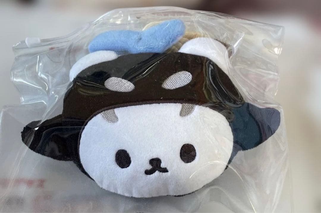 POLCASAN DOLL POUCH ☆TayNew☆