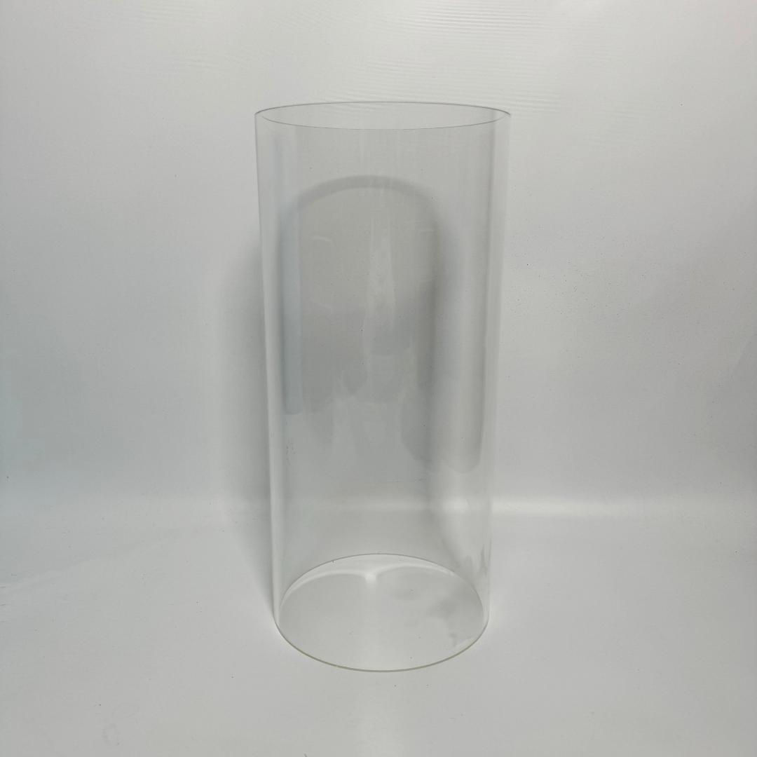 アラジンストーブ 39式専用 ガラスチムニー　Aladdin　ガラスホヤ