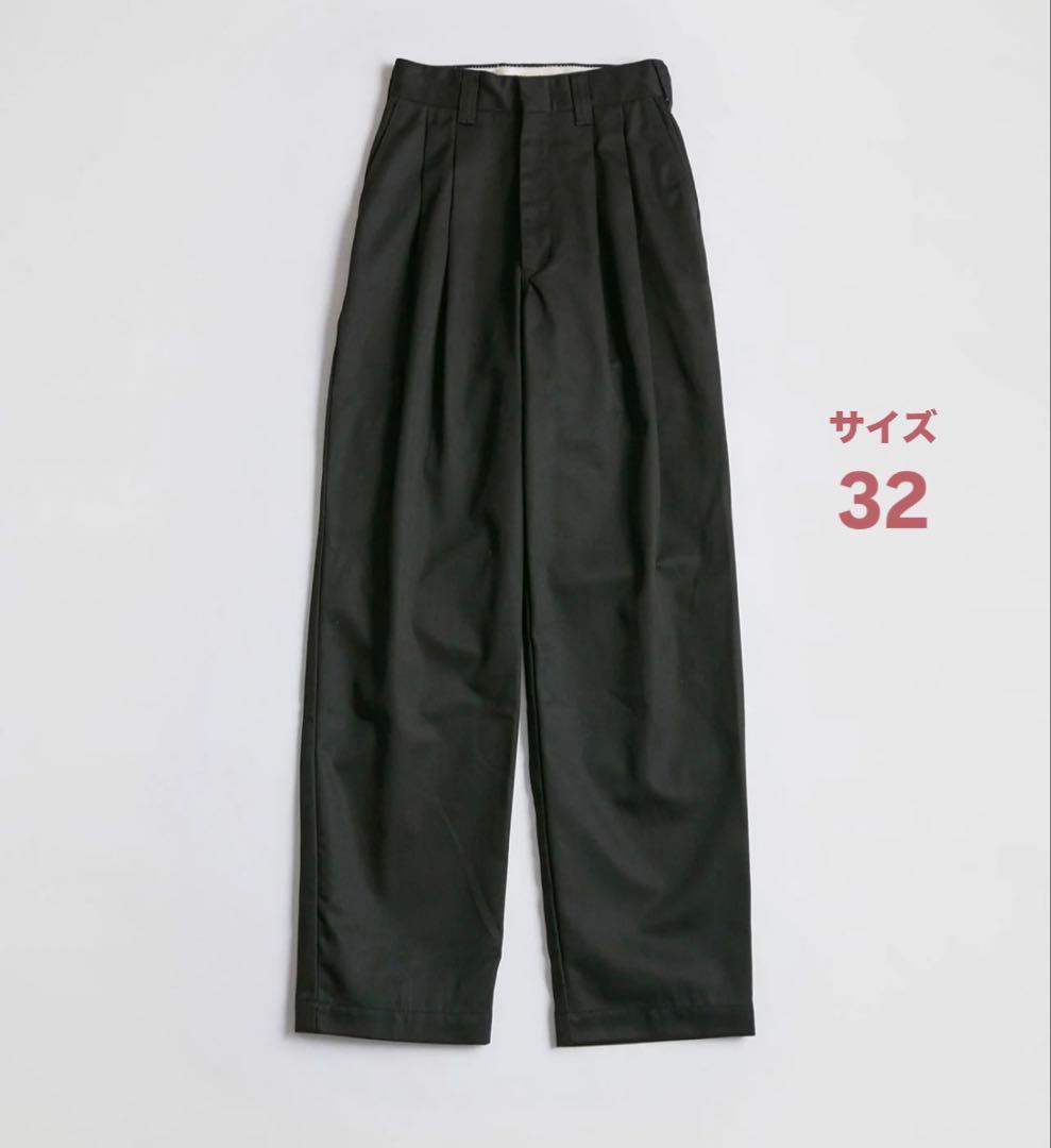 【お値下げ中】THE SHINZONE TOMBOY PANTS 32
