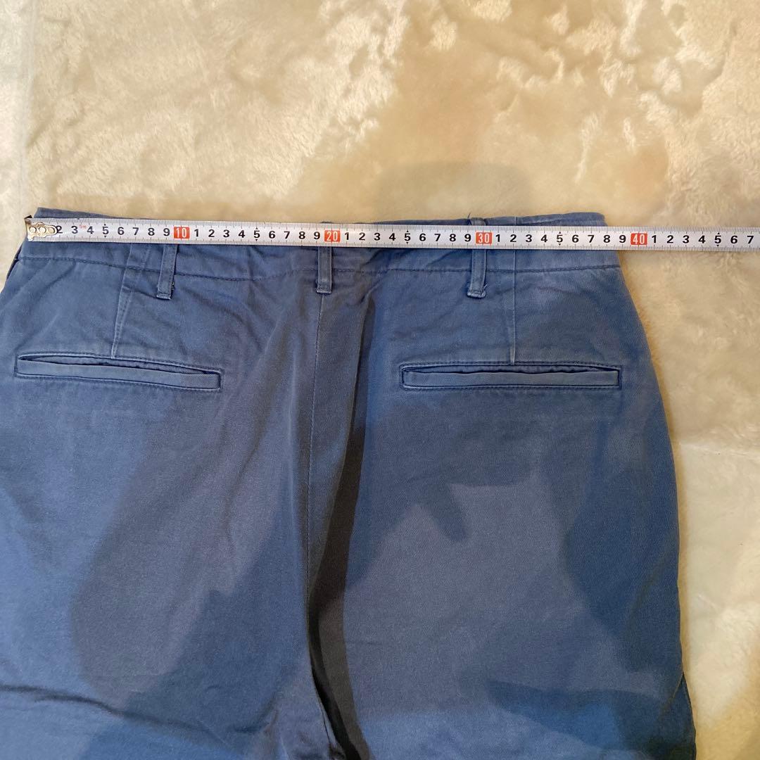 AT LAST&CO パンツ