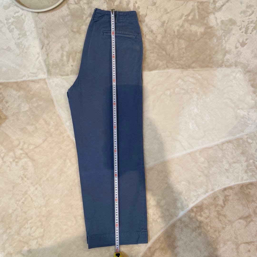 AT LAST&CO パンツ