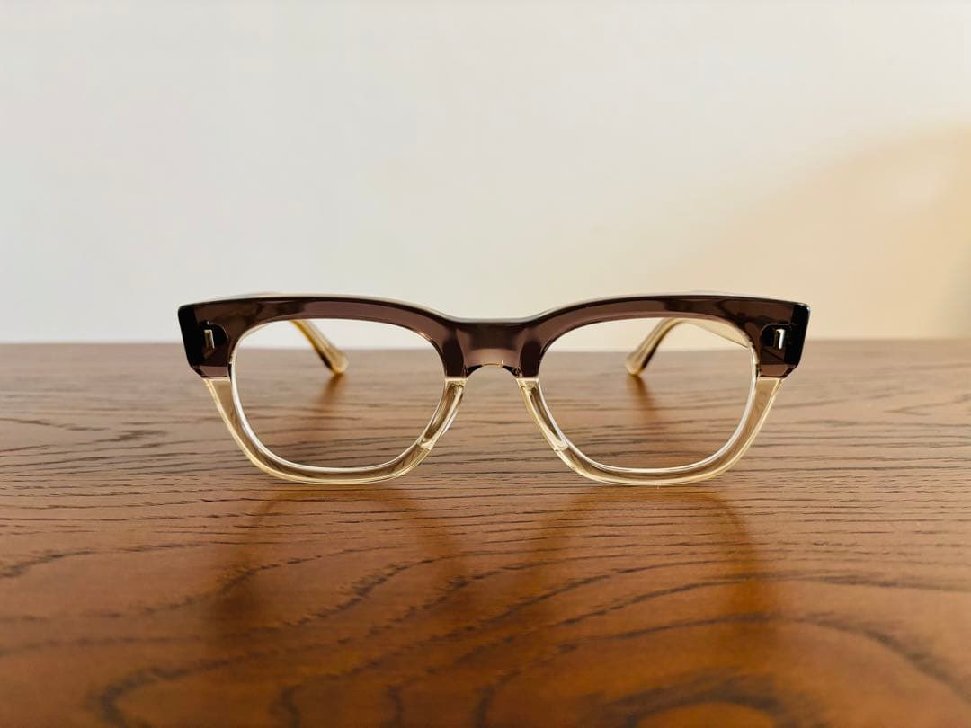 カトラーアンドグロス 0772V2 GC メガネ/サングラス