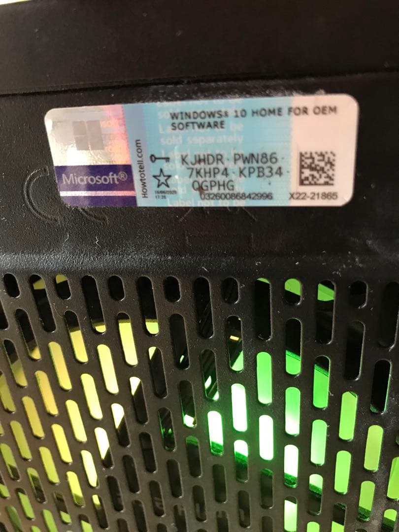 Thermaltake デスクトップ