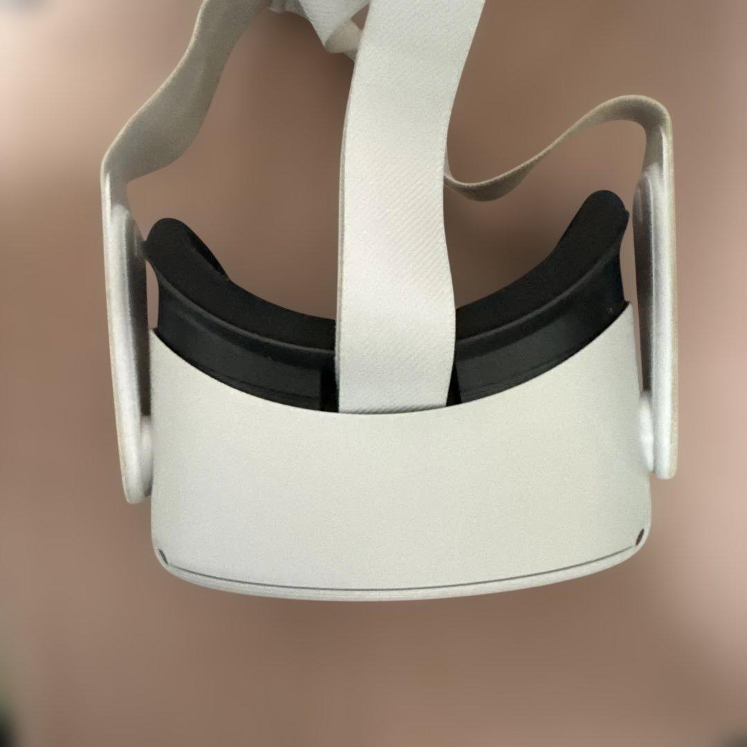  Quest 2 VRヘッドセット　128GB