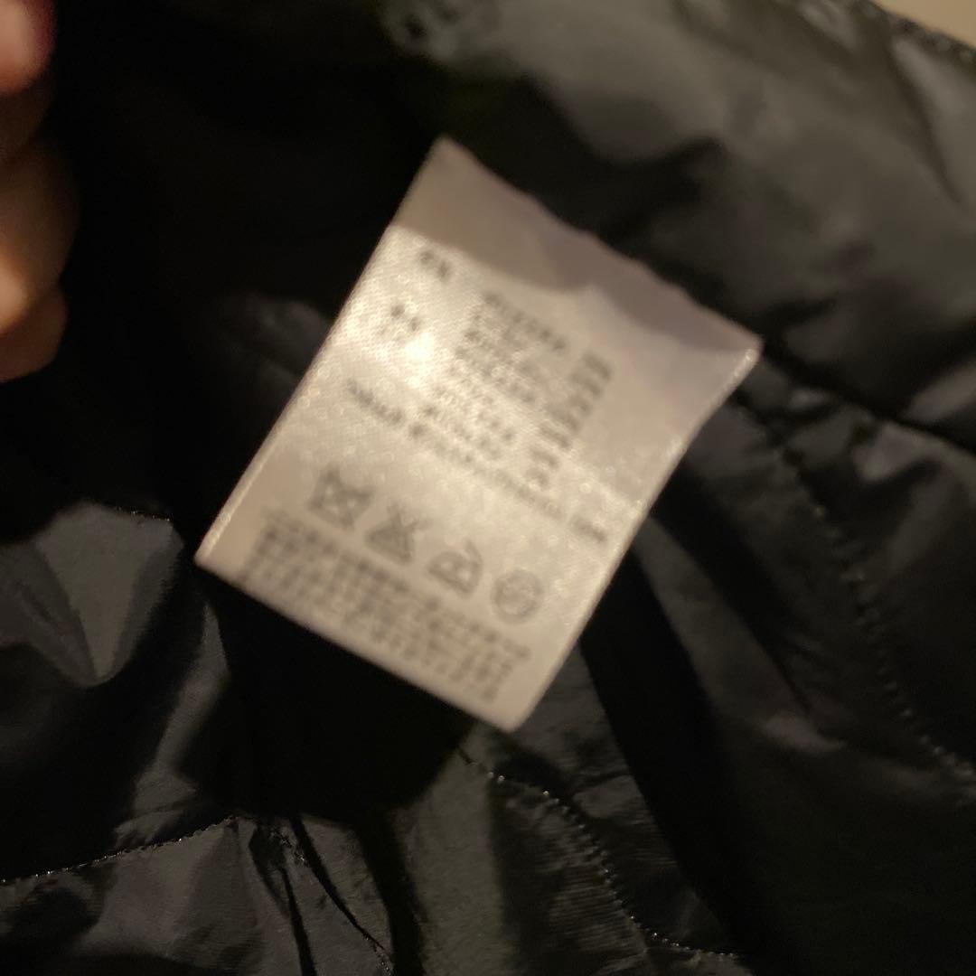 ワイルドシングス　プリマロフト　モッズコート