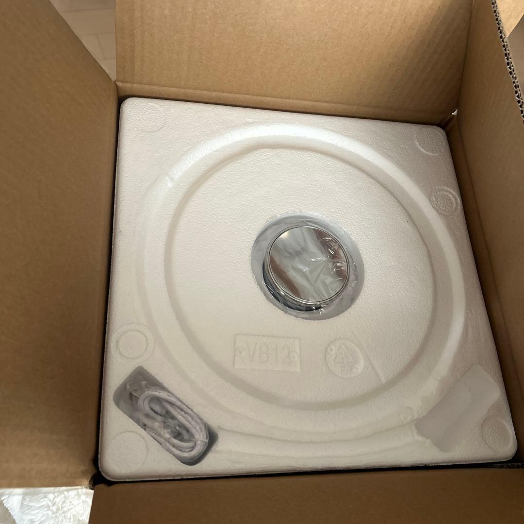 【新品未開封】OOBLE mini 真空保存容器 オーブルミニ