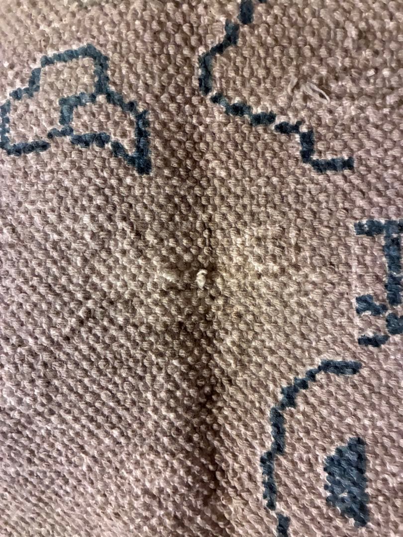 ラグ used vintage　ジャーナルスタンダードファーニチャー