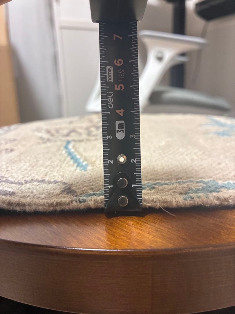 ラグ used vintage　ジャーナルスタンダードファーニチャー