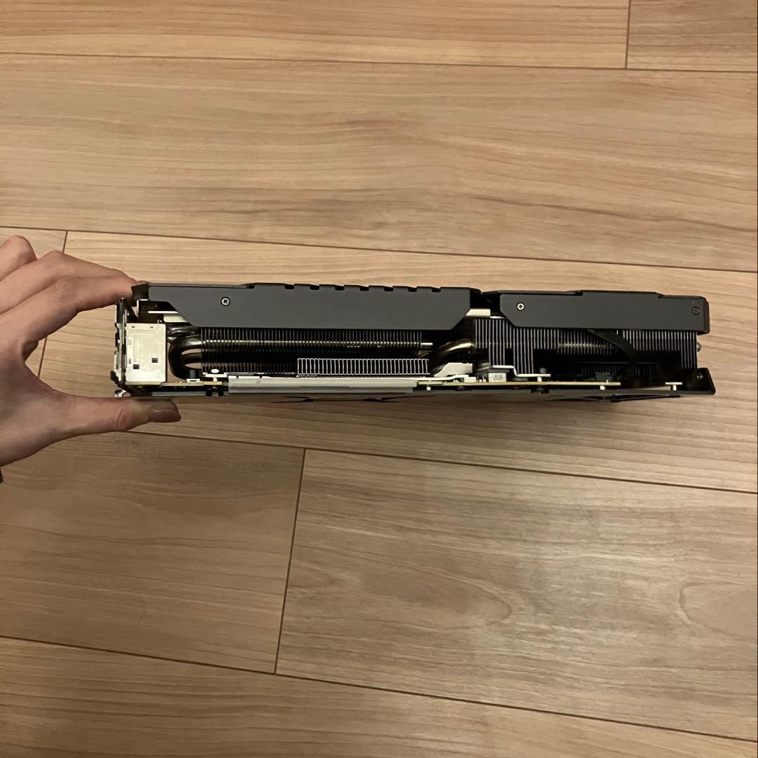 グラフィックボード・グラボ・ビデオカード ASUS TUF-RTX3090-O24G-GAMING NVIDIA