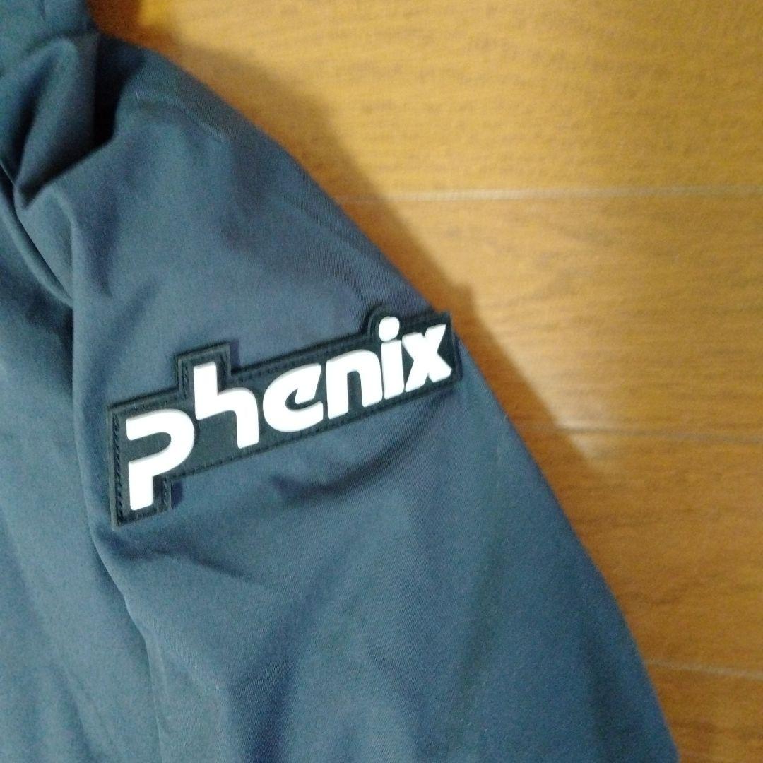 22/23 フェニックス スキーウェア上下セット