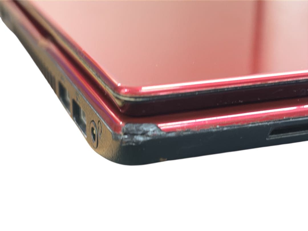 ホワイトスポット有 NEC Lavie PC-SN232HSA8