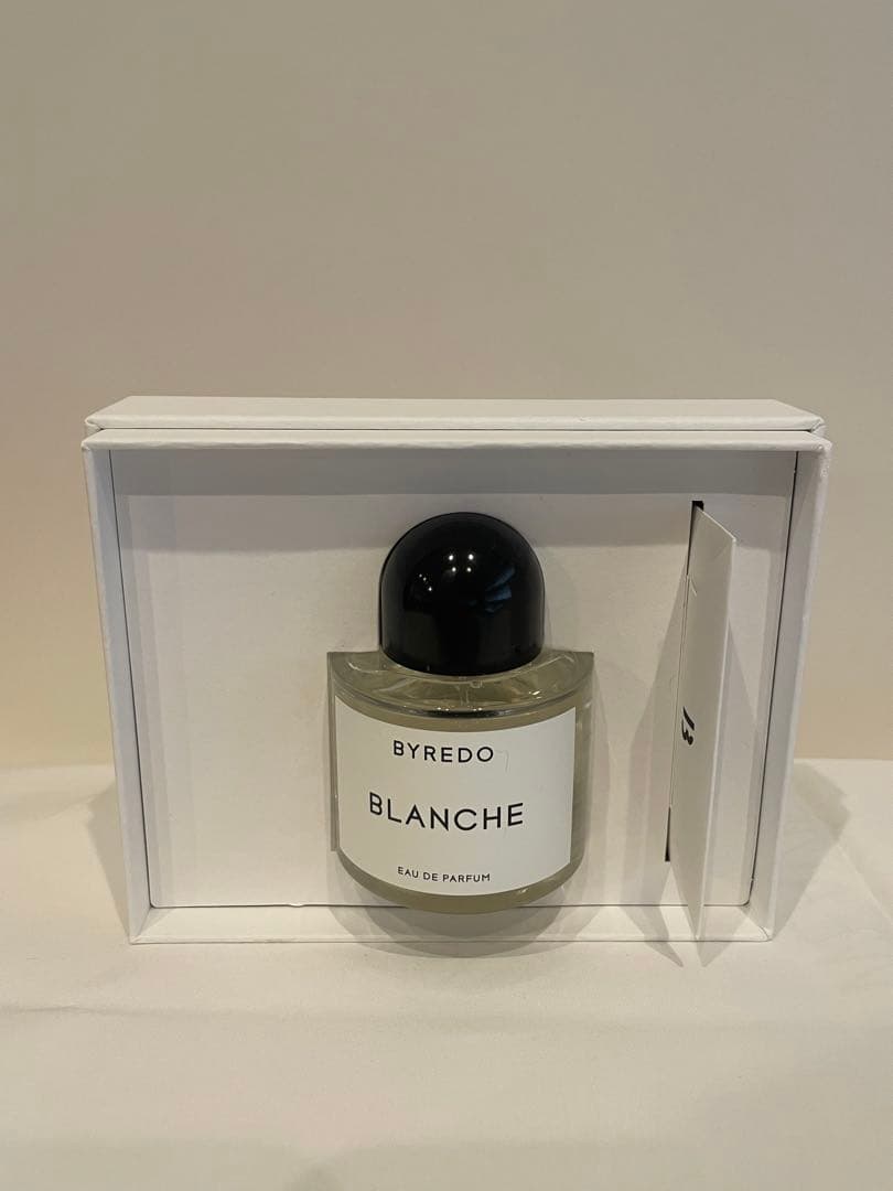 香水(ユニセックス) BYREDO BLANCHE Eau de Parfum