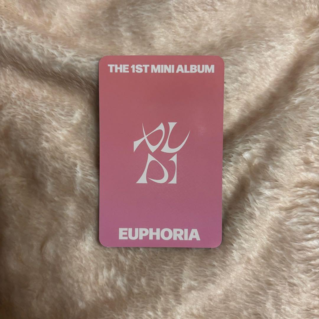 ALPHA DRIVE ONE ユニットトレカ