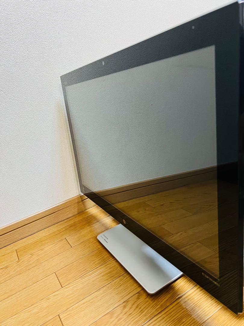 液晶一体型パソコン 富士通 FUJITSU OFFICE/SSD500gb