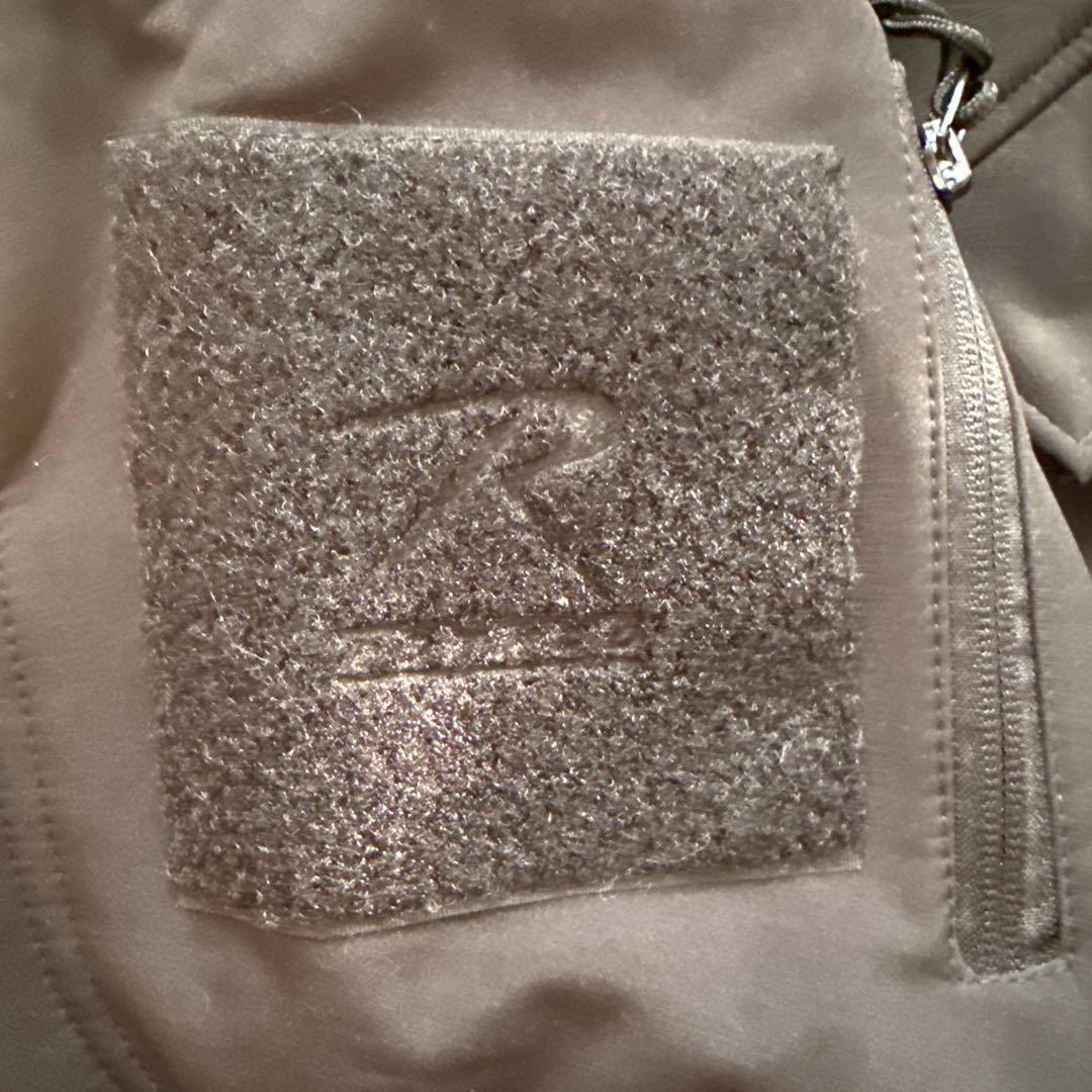 Deuxieme Classe ROTHCO ANORAK美品