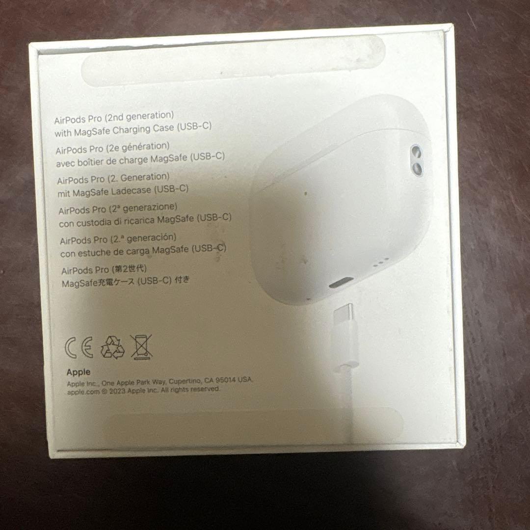 Air Pods Pro 中古