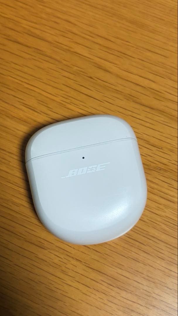 Bose イヤホン